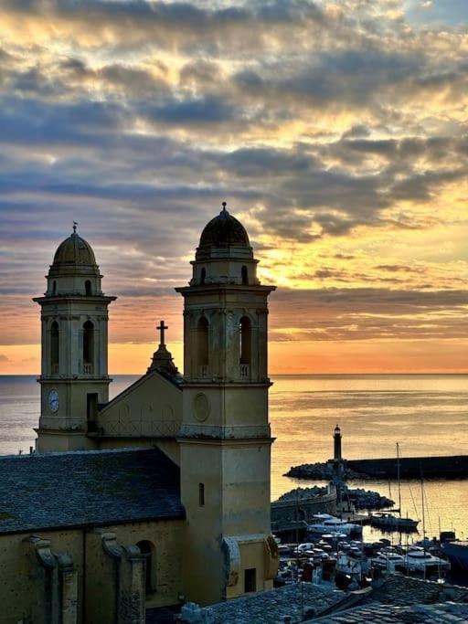 Charmant 2 Pieces Coeur De Bastia Bastia  Exterior photo